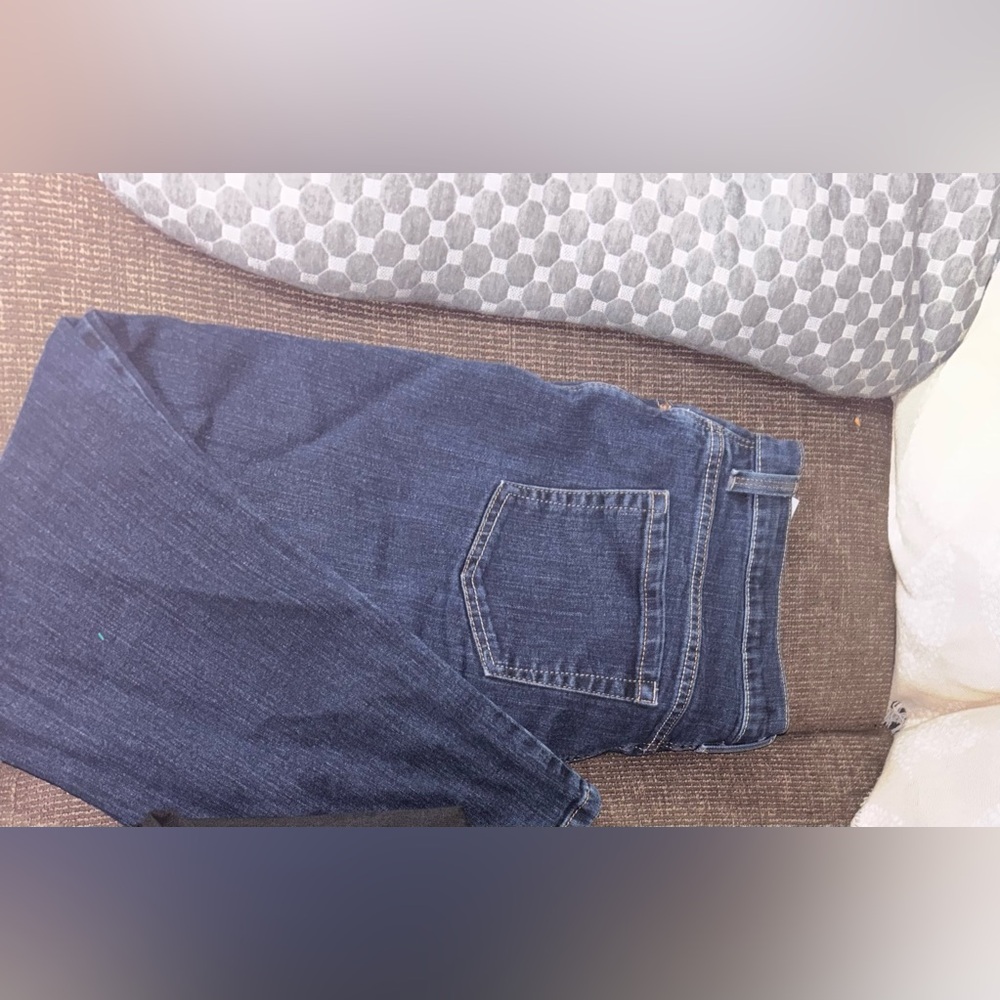 Women's Blue jeans vintage